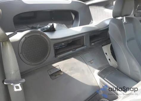 2006 Nissan 350Z из США, поврежденный, VIN JN1AZ34E26M352082